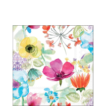 Napkin 25 Miri FSC Mix