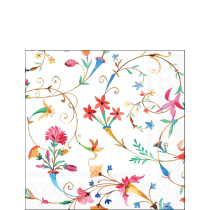Napkin 25 Florence FSC Mix
