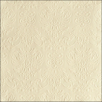 Napkin 33 Elegance cream FSC Mix