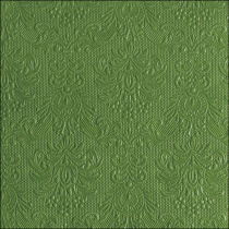 Napkin 33 Elegance summer green FSC Mix