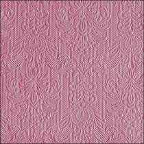 Napkin 33 Elegance pale rose FSC Mix