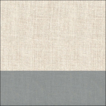 Napkin 33 Linen grey FSC Mix