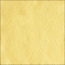 Napkin 33 Elegance vanilla FSC Mix
