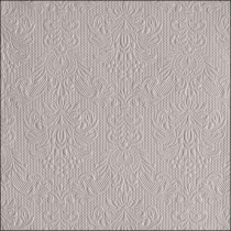Napkin 33 Elegance stone FSC Mix