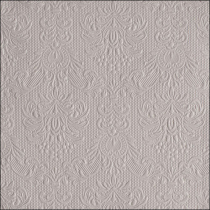 Napkin 33 Elegance stone FSC Mix