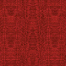 Napkin 33 Moiree red FSC Mix