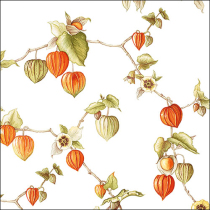 Napkin 33 Lampion FSC Mix