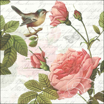 Napkin 33 Sophie FSC Mix