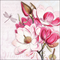 Napkin 33 Magdalena FSC Mix