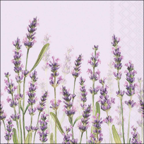 Napkin 33 Lavender shades lila FSC Mix