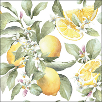 Napkin 33 Limoni FSC Mix