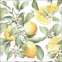 Napkin 33 Limoni FSC Mix