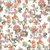 Napkin 33 Oriental FSC Mix