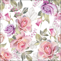 Napkin 33 Josephine FSC Mix