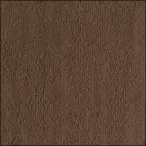 Napkin 33 Elegance nature lion FSC Mix