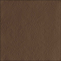 Napkin 33 Elegance nature lion FSC Mix