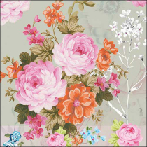 Napkin 33 Dakota FSC Mix