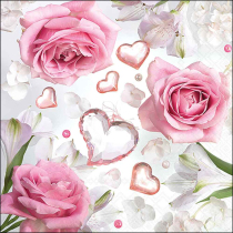 Napkin 33 Loreen FSC Mix