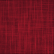 Napkin 33 Scratch dark red FSC Mix
