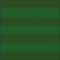 Napkin 33 Block stripe dark green FSC Mix