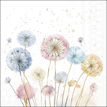 Napkin 33 Dandelions FSC Mix