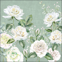 Napkin 33 Vendela FSC Mix