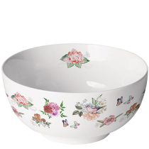 Bowl Charlotte white