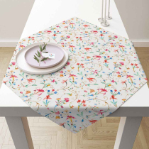 Tablecloth 90x90 cm Florence