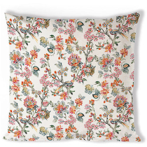Cushion cover 40x40 cm Oriental