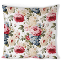 Cushion cover 40x40 cm Rosemary