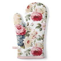 Oven mitt Rosemary
