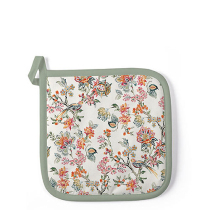 Potholder Oriental