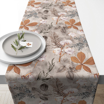 Table runner 40x150 cm Cotton
