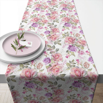 Table runner 40x150 cm Josephine