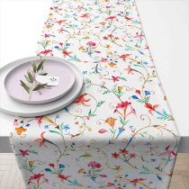 Table runner 40x150 cm Florence