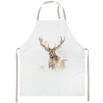 Apron Antlers