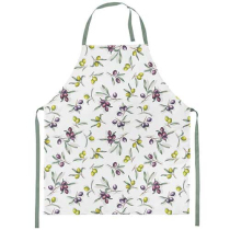 Apron Delicious olives