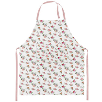 Apron Charlotte white