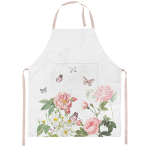 Apron Amelia white
