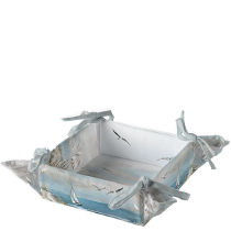 Bread basket Sailing at sea
