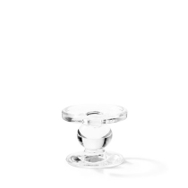 Standing candle holder small