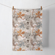 Kitchen towel Cotton