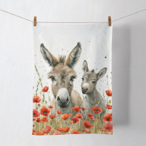 Kitchen towel Lilly & Lou