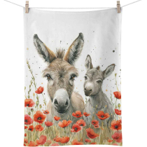 Kitchen towel Lilly & Lou