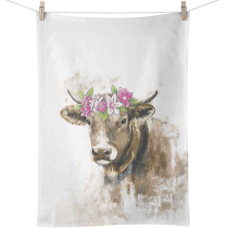 Kitchen towel Berta