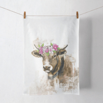 Kitchen towel Berta