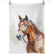 Kitchen towel Zoë