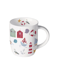 Mug 0.2 L Nautical items