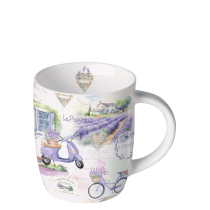 Mug 0.2 L La Provence