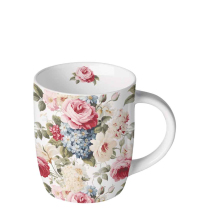 Mug 0.2 L Rosemary